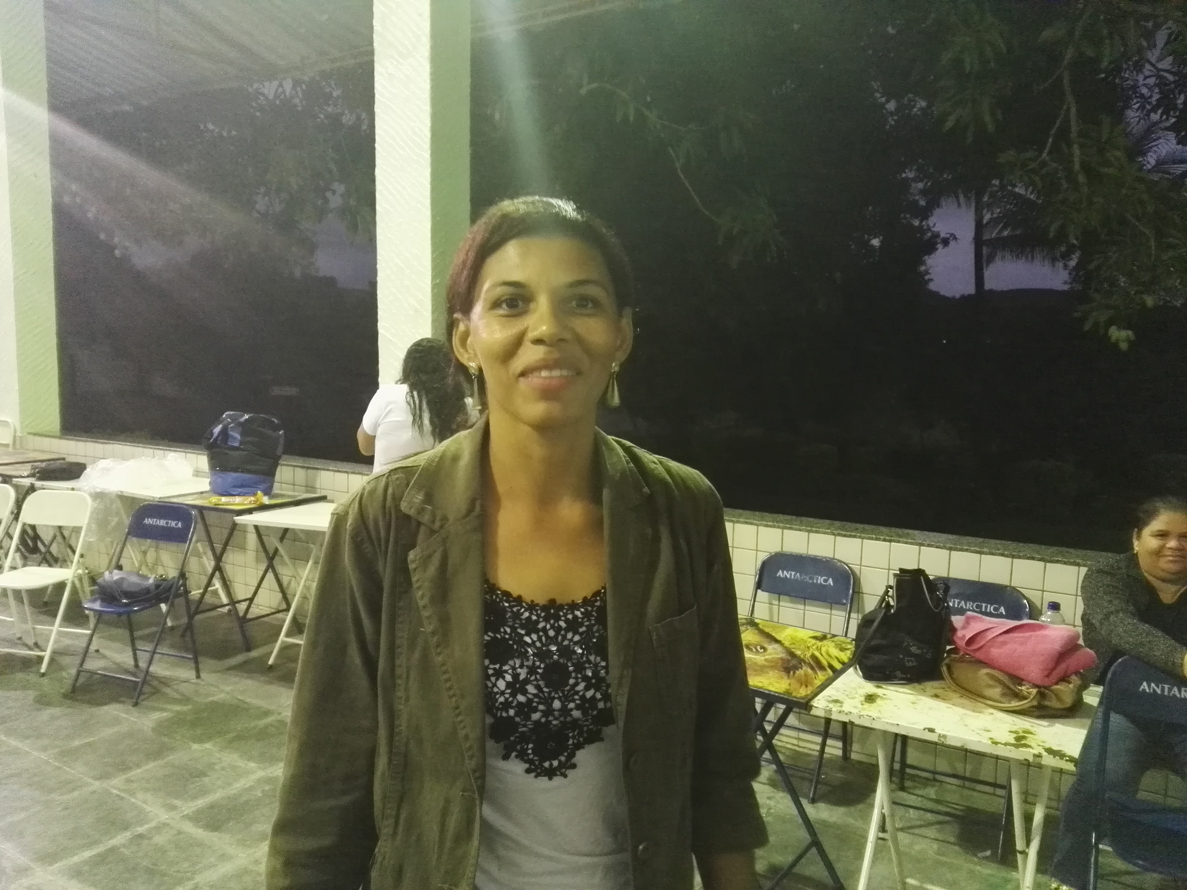 Treinamento BR 61
