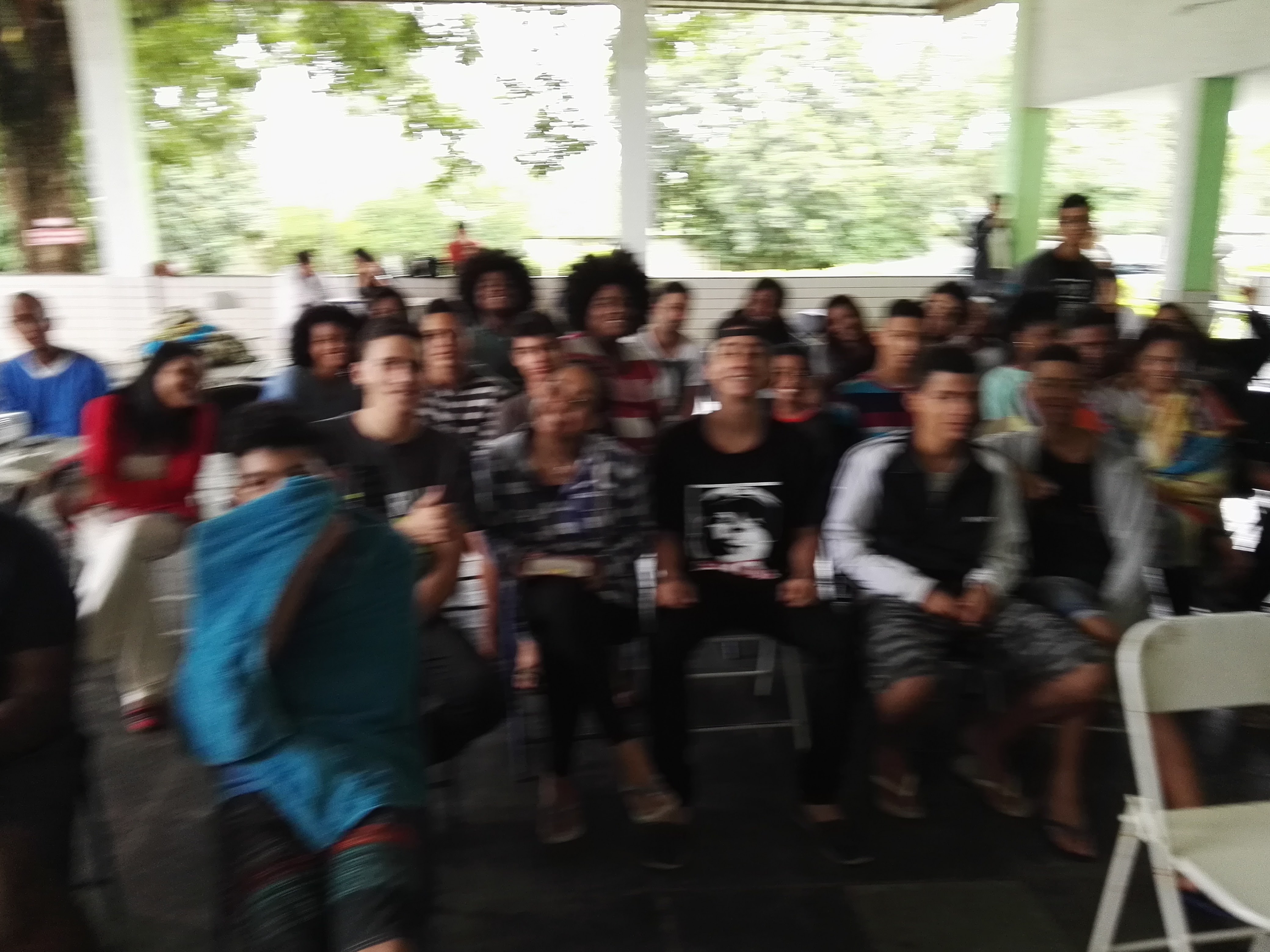 Treinamento BR 13