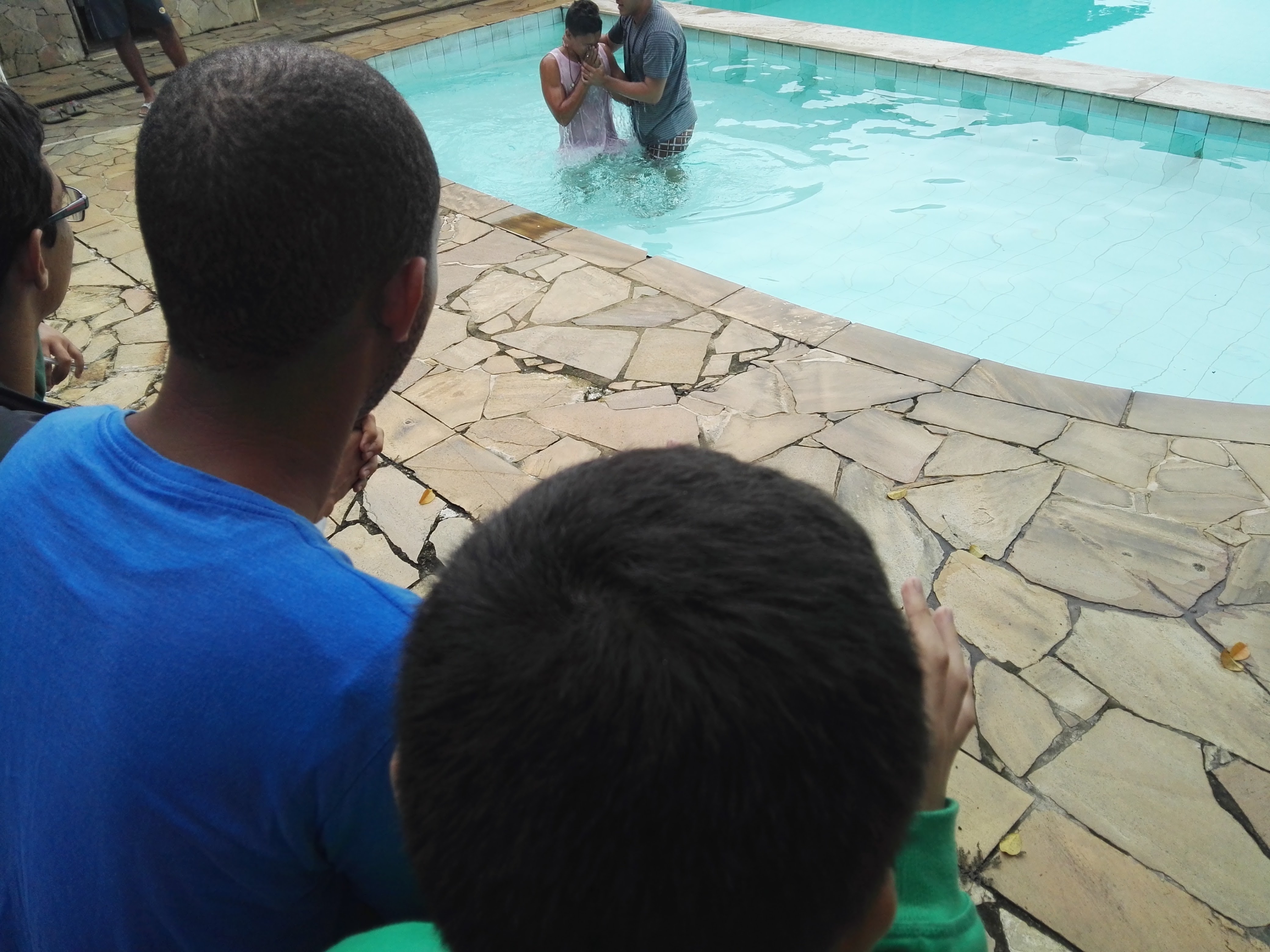 Treinamento BR 38
