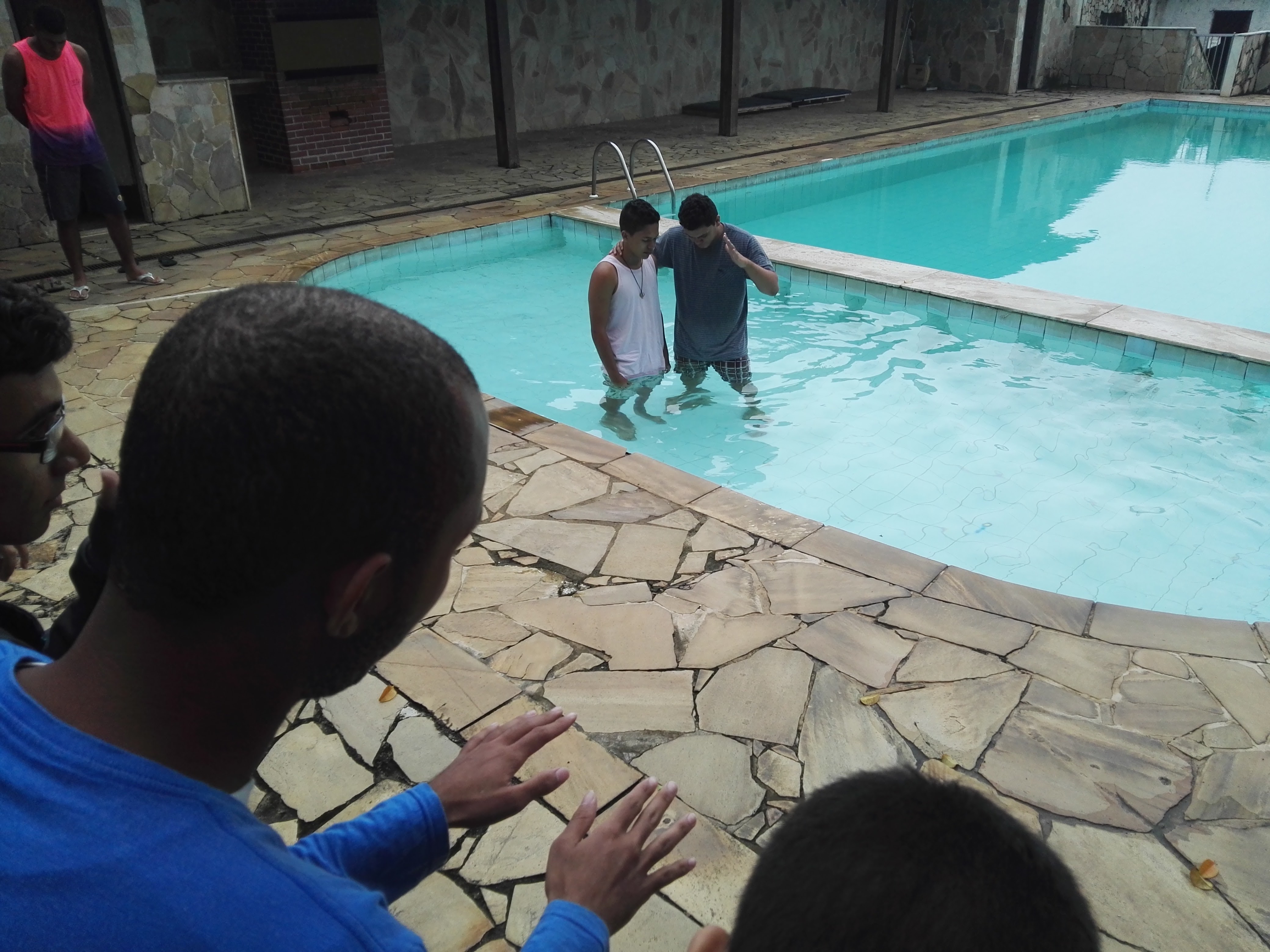 Treinamento BR 34