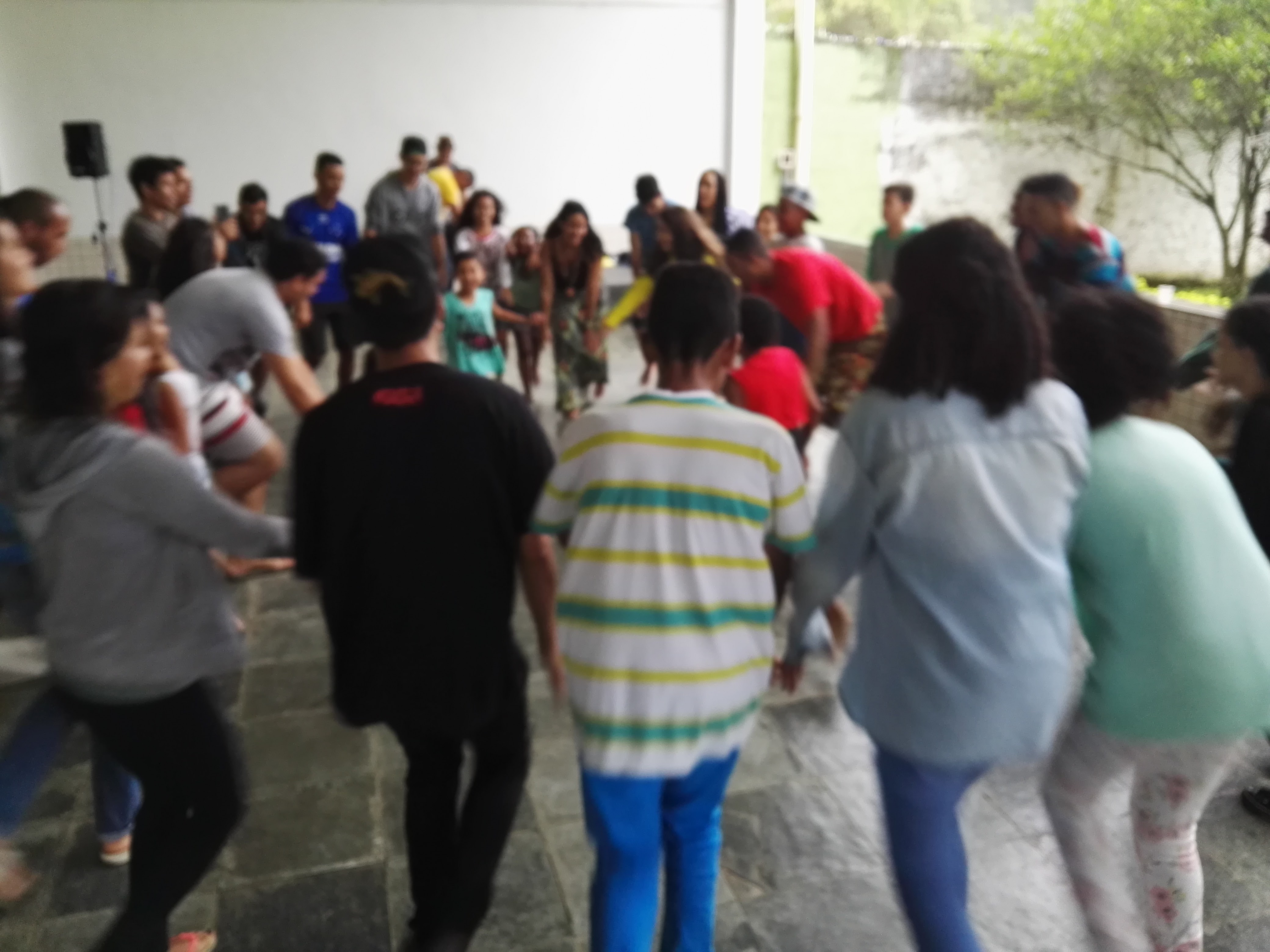 Treinamento BR 42