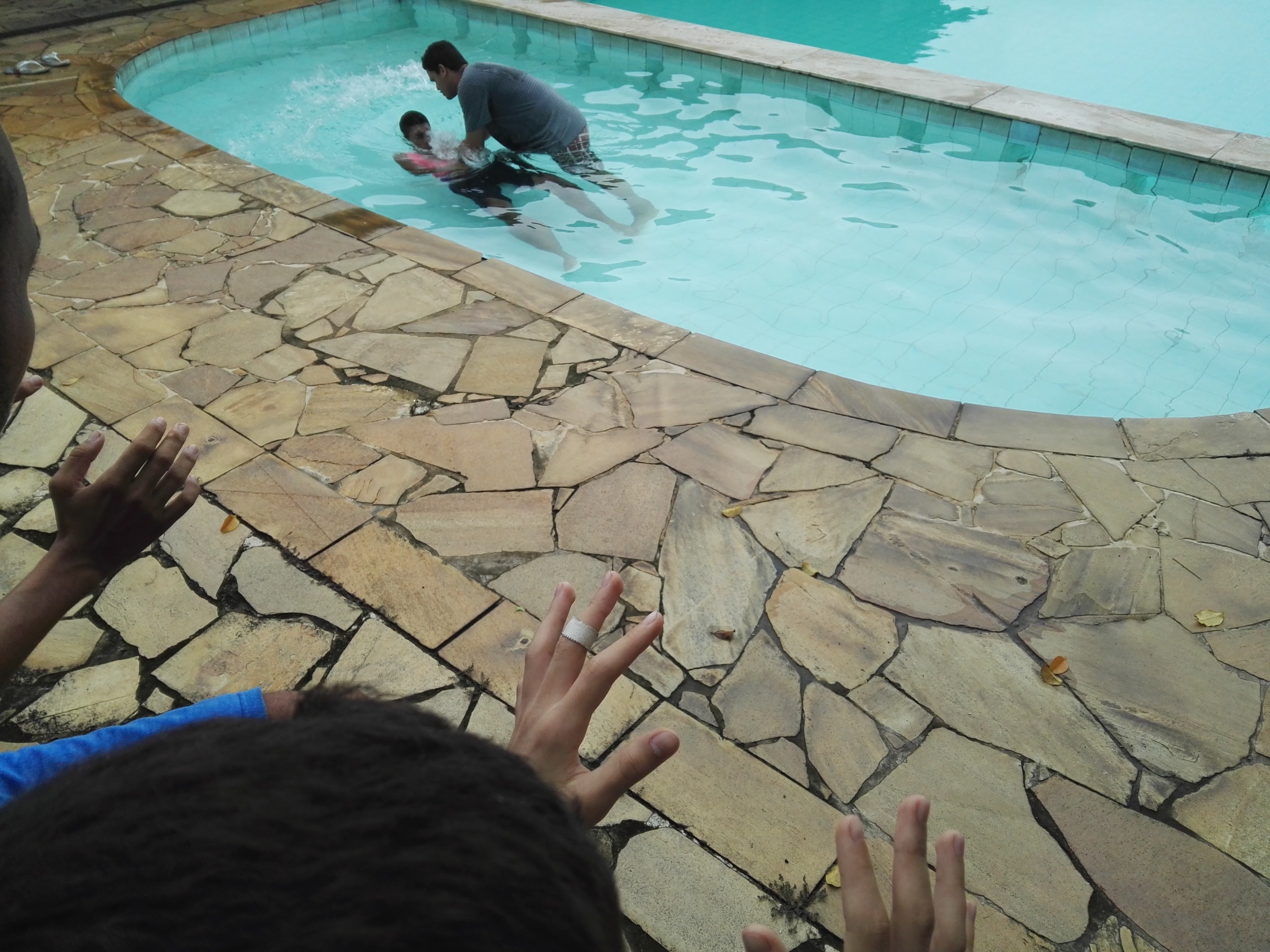 Treinamento BR 40