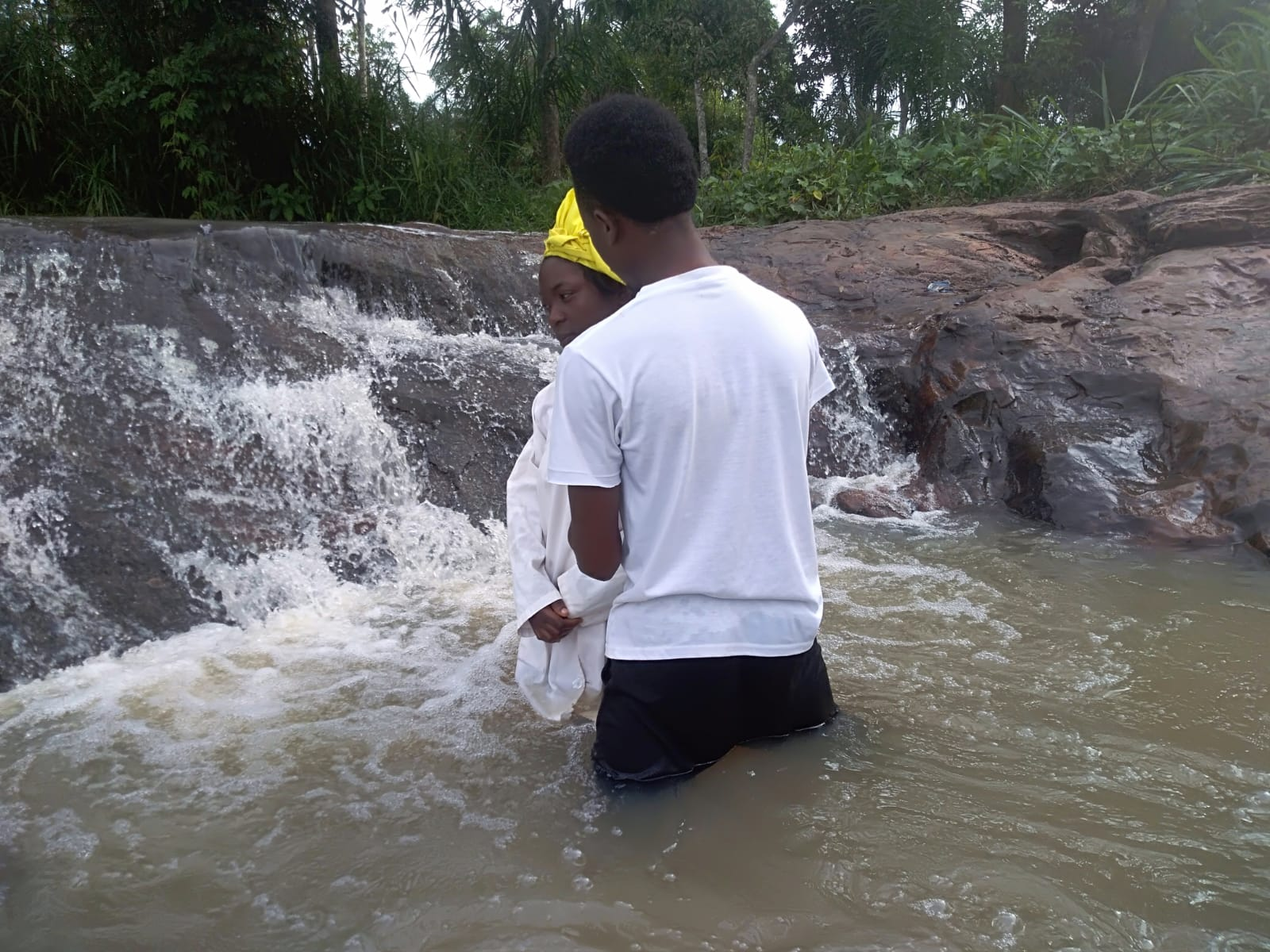Batismo 10