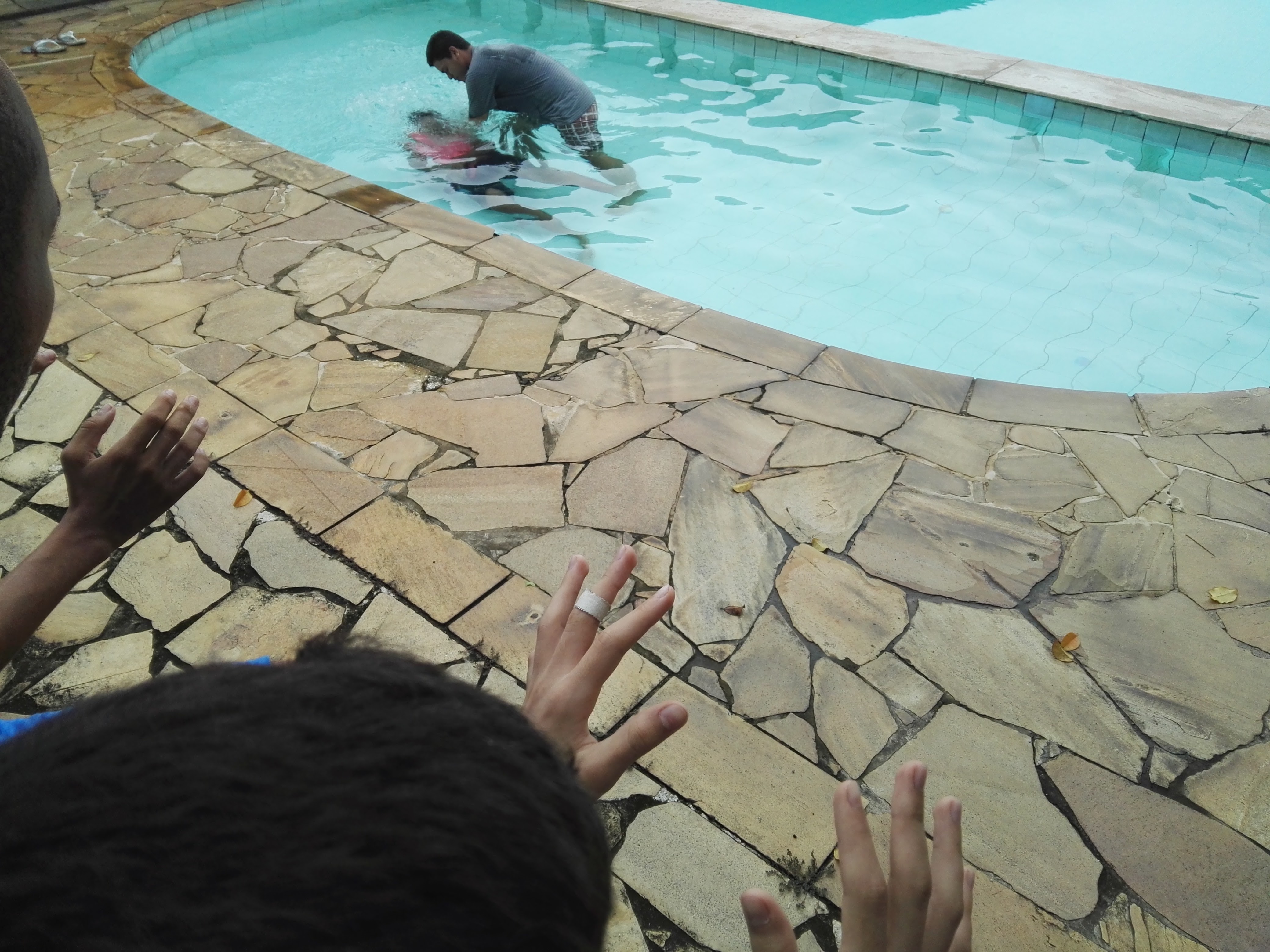 Treinamento BR 31